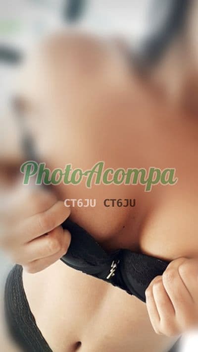 Acompanhante em Salvador — namoradinha, foto 4 de Anahi