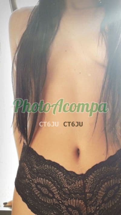 Foto 6: Acompanhante em Salvador — sexo anal, Anahi