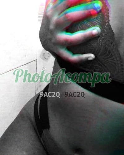 Acompanhante morena em Feira de Santana — Analice, foto 3