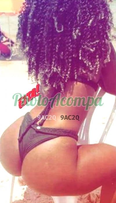 Acompanhante em Feira de Santana com namoradinha (4) — Analice