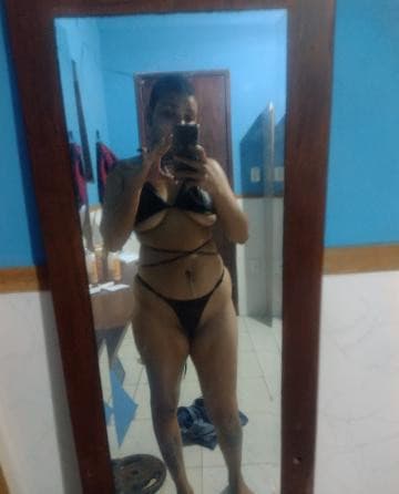 Acompanhante cabelo pretos em Angra dos Reis, foto de perfil