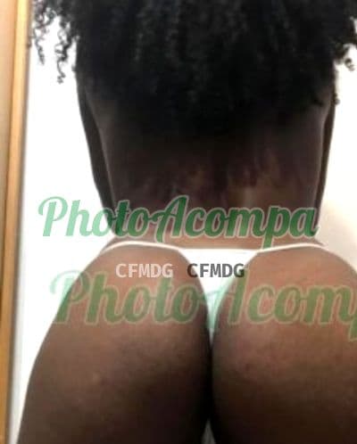 Foto 4: Acompanhante em Recife — sexo anal, Analy