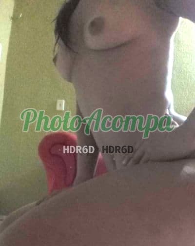 Acompanhante em Teresina — namoradinha, foto 2 de Ananda