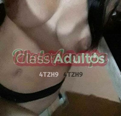 Acompanhante imagem do anúncio em São Vicente