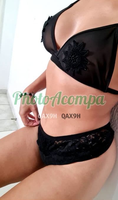 Acompanhante em Vila Velha — namoradinha, foto 6 de Anastácia