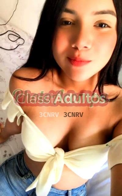 Acompanhante morena em Embu das Artes, foto de perfil
