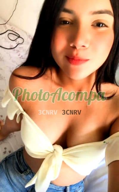 Foto 5: Acompanhante morena em Embu das Artes — Anastácia