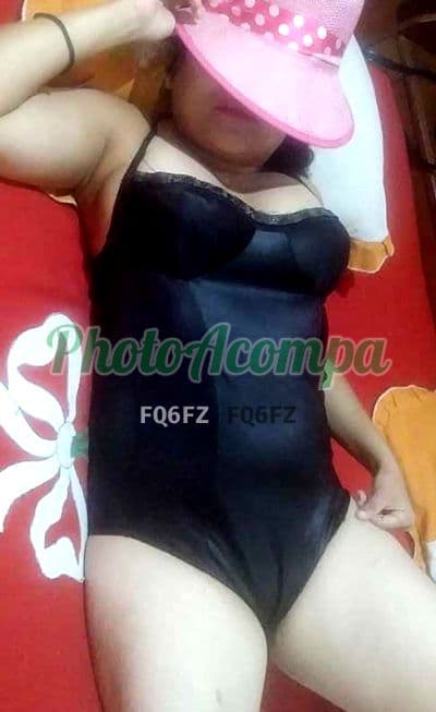 Foto 3: Acompanhante morena em Manaus — Andreia