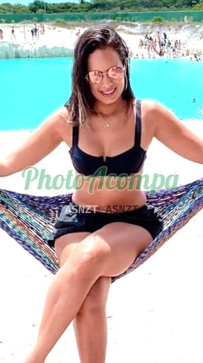 Foto 5: Acompanhante magra em Rio de Janeiro — Andreia