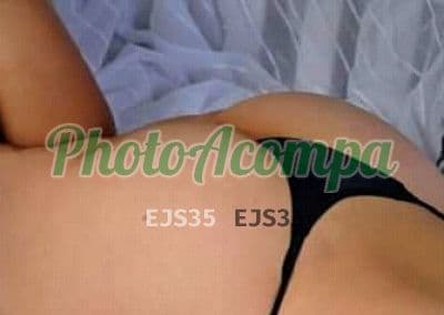 Acompanhante alta em São Paulo — Andreia, foto 3