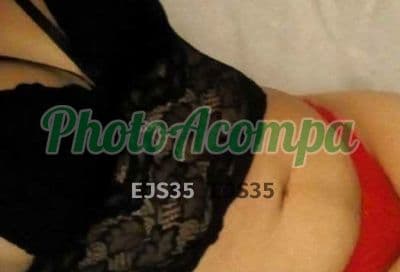 Acompanhante em São Paulo — sexo anal, foto 4 de Andreia