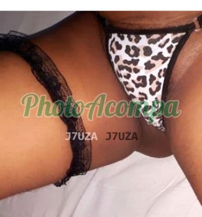 Foto 5: Acompanhante magra em São Paulo — Andreia