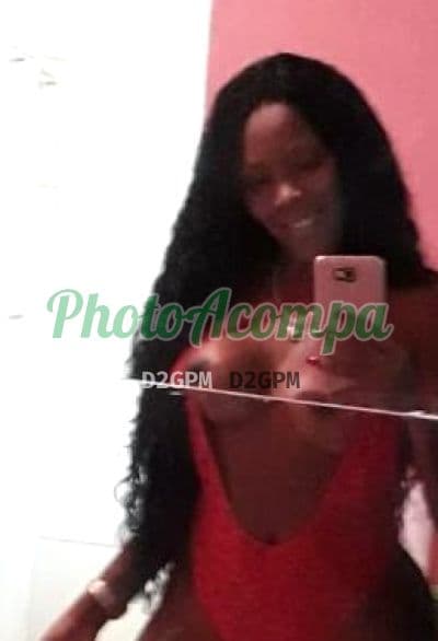 Foto 5: Acompanhante depilada em Rio de Janeiro — Andreia