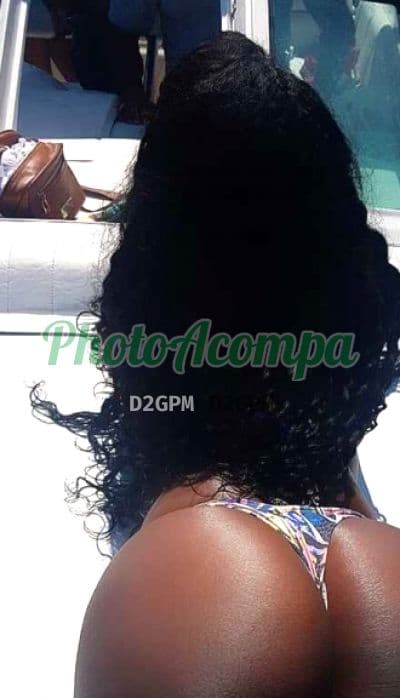 Foto 6: Acompanhante em Rio de Janeiro — sexo anal, Andreia