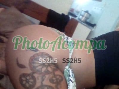 Foto 3: Acompanhante de seios naturais em Olinda — Andreia