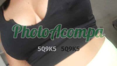 Foto 3: Acompanhante magra em São Paulo — Andreia