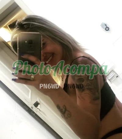 Acompanhante em São Paulo — beijo na boca, foto 2 de Andreia