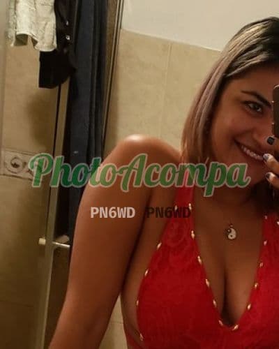 Acompanhante de seios naturais em São Paulo, foto 3 de Andreia