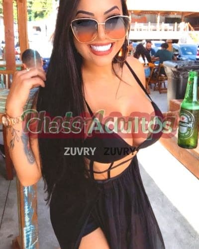 Acompanhante morena em Sorocaba, foto de perfil