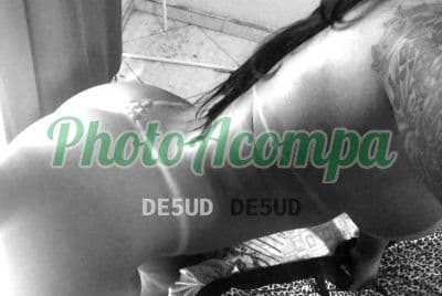 Foto 2: Acompanhante em Rio de Janeiro — beijo na boca, Andressa