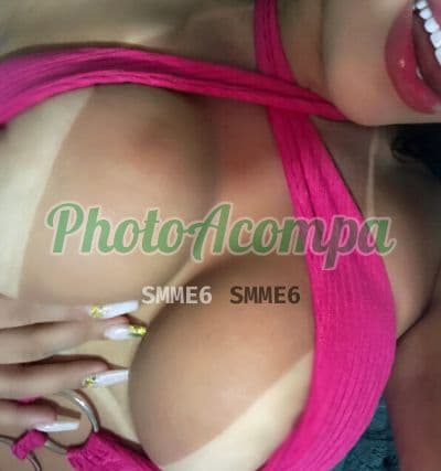 Acompanhante magra em Campo Grande, foto 3 de Andressa