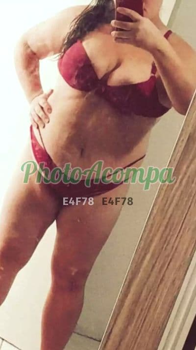 Acompanhante em Esteio — sexo anal, foto 4 de Andressa