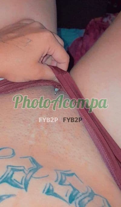 Acompanhante em Barra do Garças com namoradinha (2) — Andressa