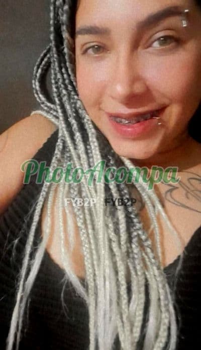 Acompanhante em Barra do Garças — namoradinha, foto 4 de Andressa