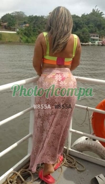 Foto 4: Acompanhante em Porto Alegre — experiência de namorada, Andressa