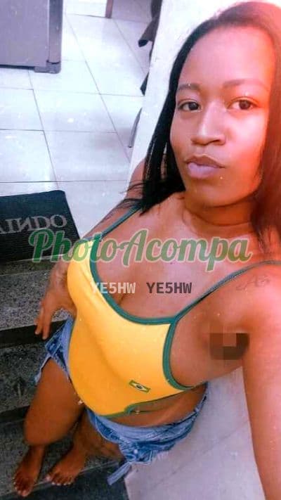 Acompanhante em Rio de Janeiro — namoradinha, foto 4 de Andressa