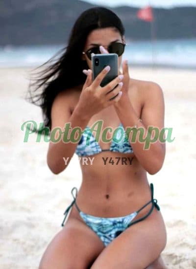 Acompanhante em Cabo Frio com beijo grego (2) — Andressa