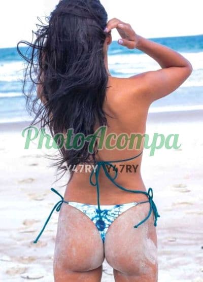Foto 3: Acompanhante foto verificada em Cabo Frio — Andressa