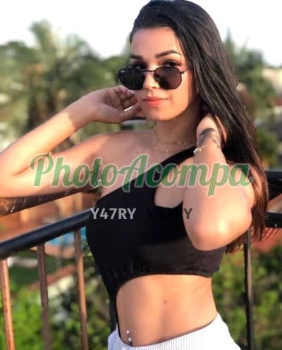 Acompanhante em Cabo Frio — beijo grego, foto 4 de Andressa