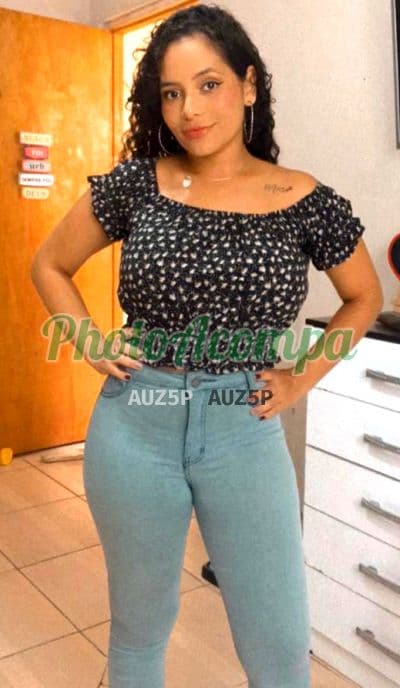 Acompanhante em ABC Paulista — namoradinha, foto 4 de Andressa