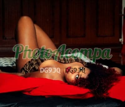Acompanhante morena em São Paulo, foto 2 de Andressa