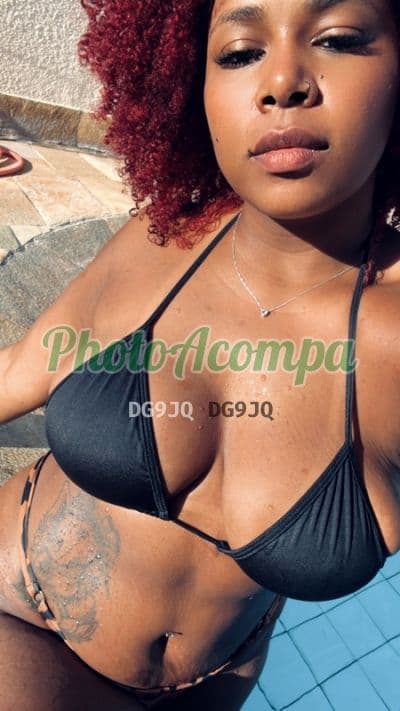 Acompanhante morena em São Paulo — Andressa, foto 6