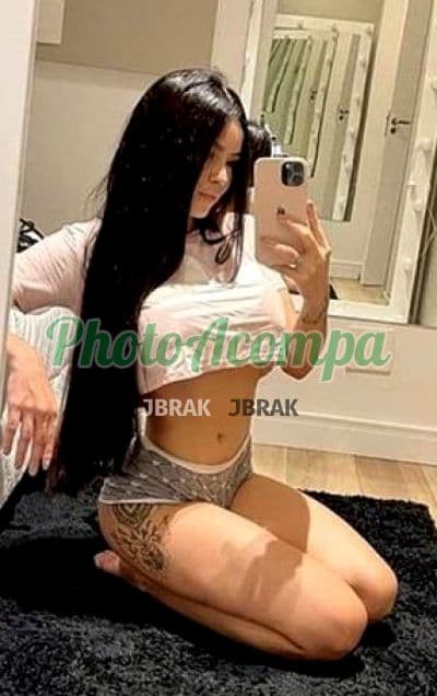 Acompanhante em Campinas — experiência de namorada, foto 4 de Andressa