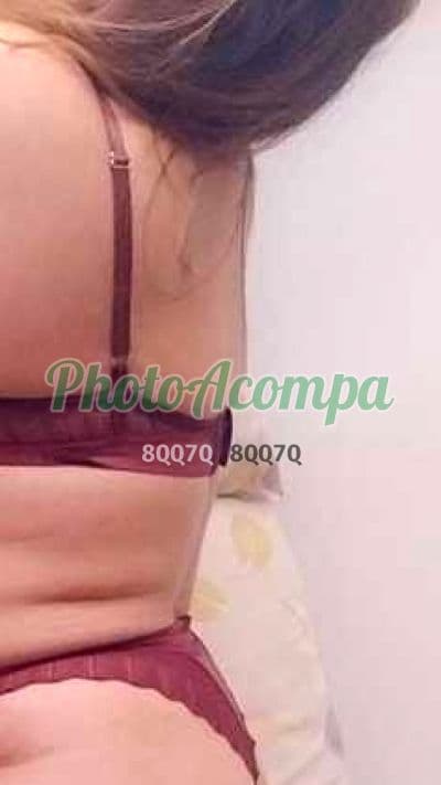 Acompanhante em Fazenda Rio Grande com namoradinha (2) — Andressa