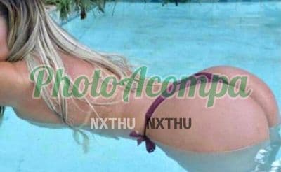 Foto 3: Acompanhante magra em Teresina — Andressa