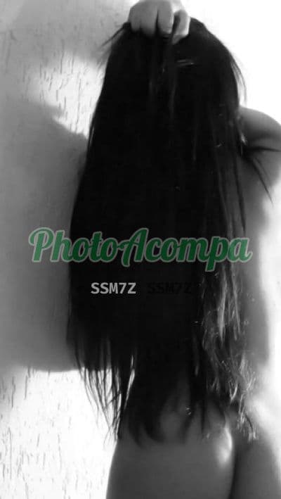 Foto 2: Acompanhante em Nova Iguaçu — beijo na boca, Andressa