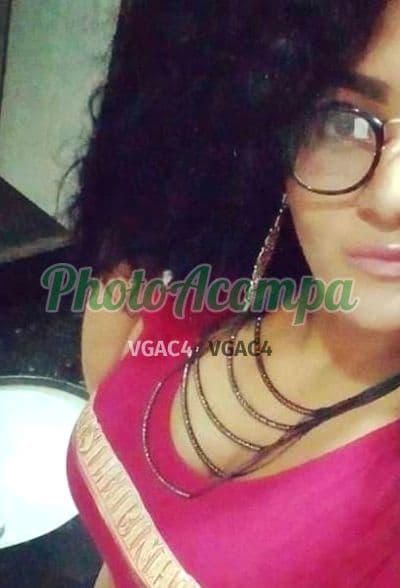 Foto 3: Acompanhante de seios naturais em Boa Vista — Andressa