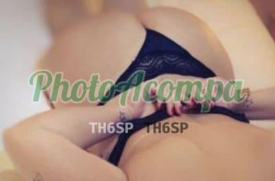 Foto 2: Acompanhante em Porto Alegre — beijo grego, Andressa