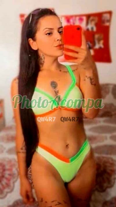 Acompanhante morena em Guarulhos, foto 5 de Andressa