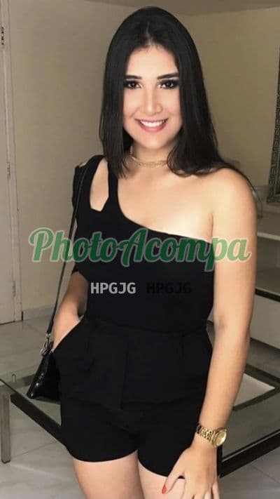 Acompanhante em ABC Paulista com experiência de namorada (4) — Andressa
