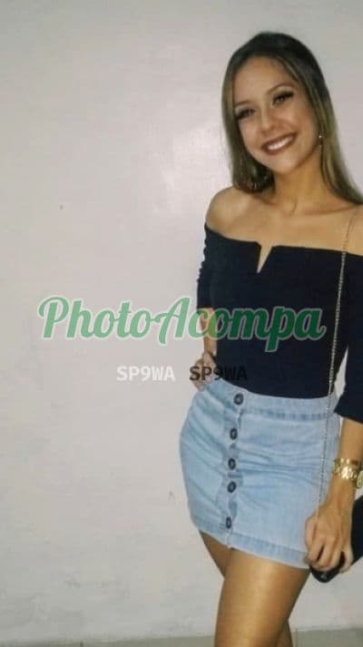 Foto 4: Acompanhante em Rio de Janeiro — experiência de namorada, Andressa