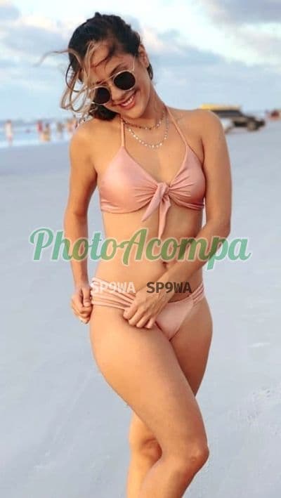 Acompanhante em Rio de Janeiro com oral natural (6) — Andressa