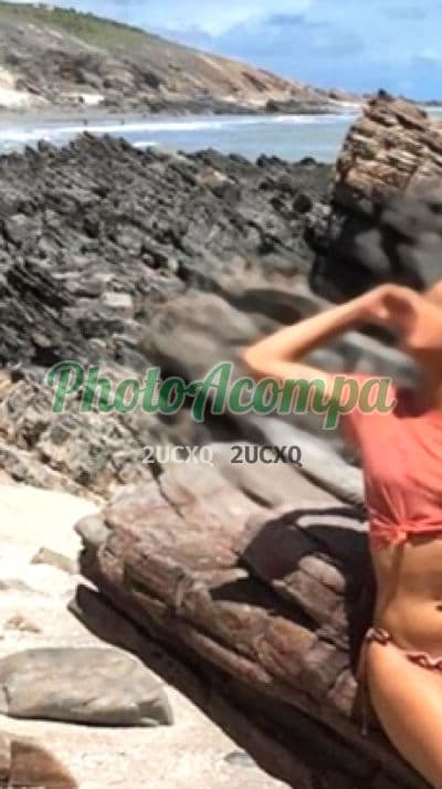 Foto 3: Acompanhante magra em Recife — Andressa