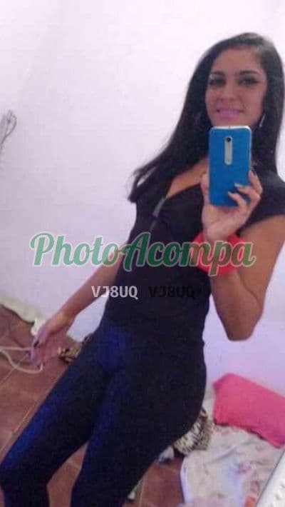 Acompanhante magra em Rio de Janeiro (3) — Andressa