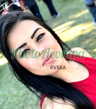 Foto 2: Acompanhante em Campo Grande — beijo grego, Andressa