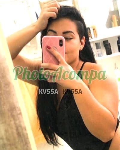 Acompanhante em Campo Grande com experiência de namorada (4) — Andressa